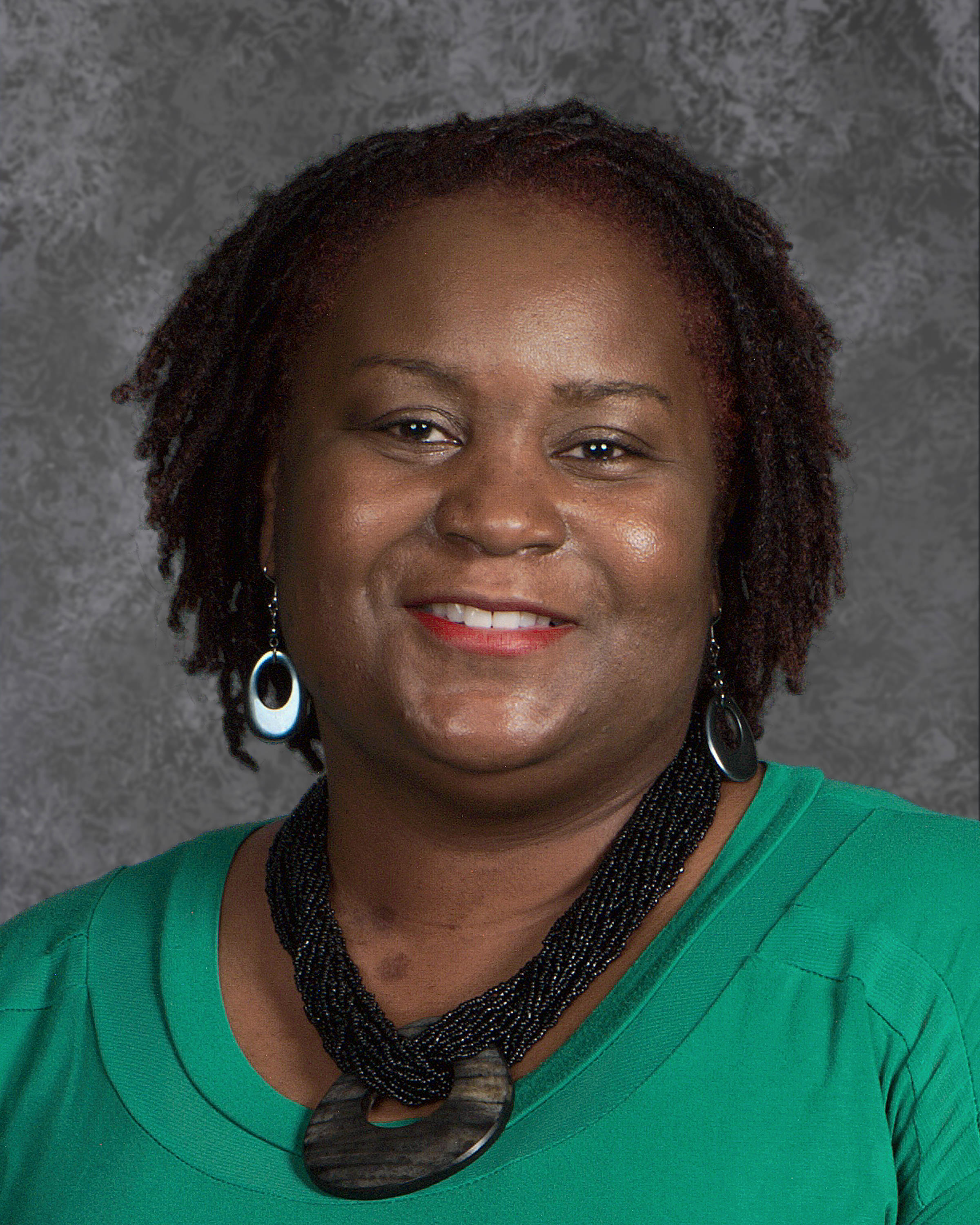 Christina Hopkins, Principal Christina Hopkins, Principal